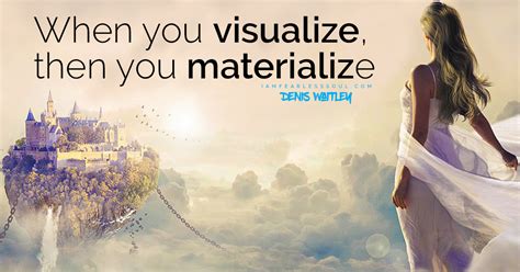 The Power of Visualization: Bringing Success to Life in the Media