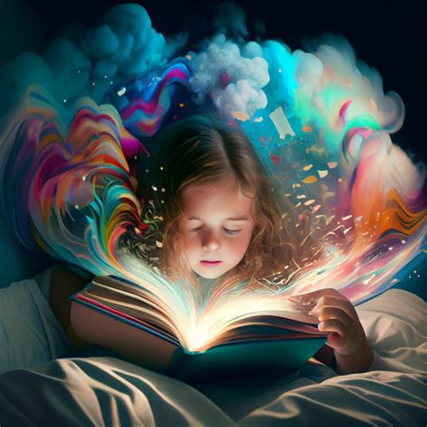 The Power of Visualization: Unleashing the Potential of Imagination