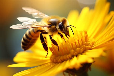 The Power of a Bountiful Beehive: Exploring the Symbolism of Productivity and Abundance