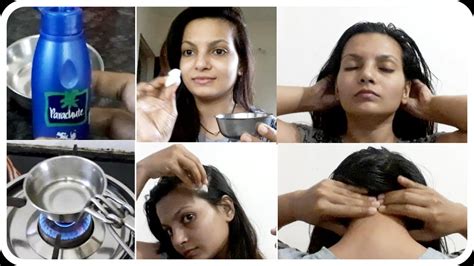 The Practice of Oil Application on the Scalp: An Exploration