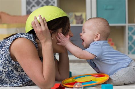 The Profound Emotional Bond Between Parents and Infants