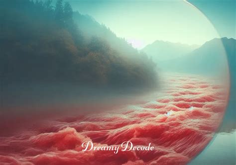 The Profound Significance Behind Blood Bank Dreamscapes