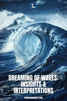 The Profound Significance of Cascading Waves: Embarking on an Insightful Voyage