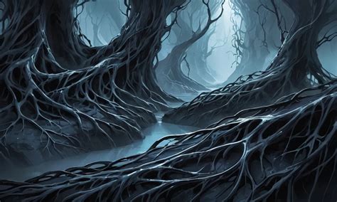 The Profound Significance of Dark Veins Revealed in Dreams