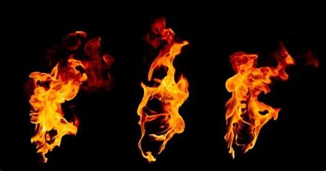 The Profound Spiritual Significance of Fire: Revelations through Interpretation of Dreams