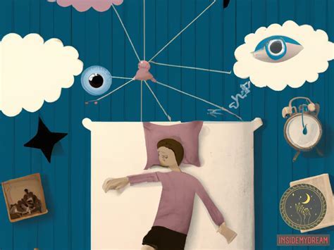 The Psychological Analysis Behind Dreams Involving Physical Confrontation