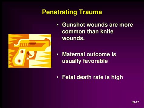 The Psychological Analysis of Dreams Involving Gunshot Wounds During Pregnancy