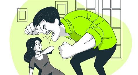 The Psychological Impact of Domestic Abuse on the Wife