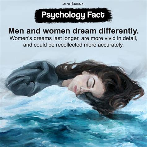 The Psychological Impact of Dreams about Relationship Endings