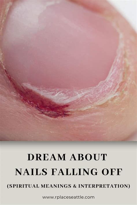 The Psychological Interpretation: How Nail Trimming Dreams Reflect Your Inner Self