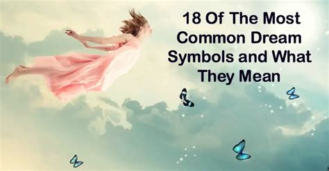 The Psychological Interpretation of Symbols in Dreams