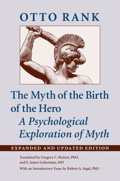 The Psychological Interpretation of the Mythical Act