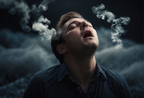 The Psychological Perspective: Analyzing Symbols in Vomiting Dreams