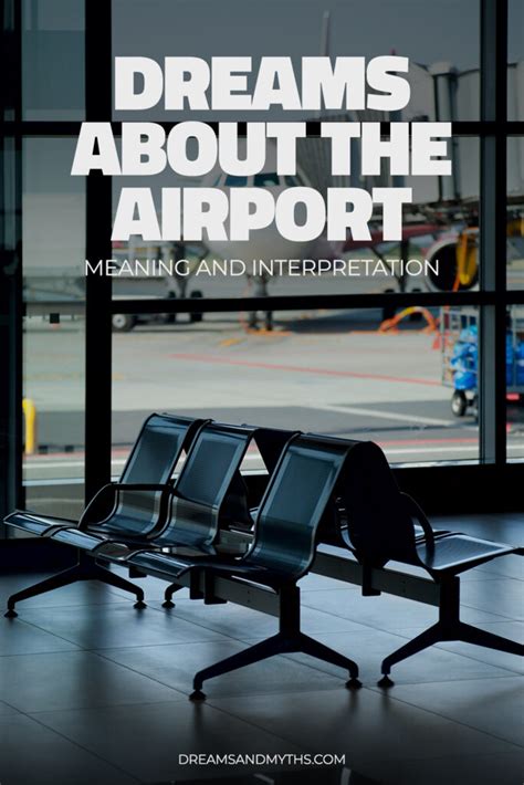 The Psychological Significance of Airport Dreams