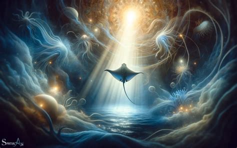 The Psychological Significance of Being Pursued by a Stingray in Dreams