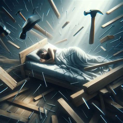 The Psychological Significance of Hammer Dreams