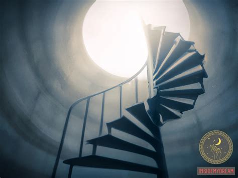 The Psychological Significance of Nocturnal Stairway Dreams