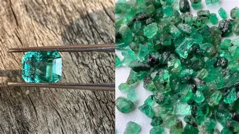 The Psychological Significance of a Emerald Container in Lucid Reveries