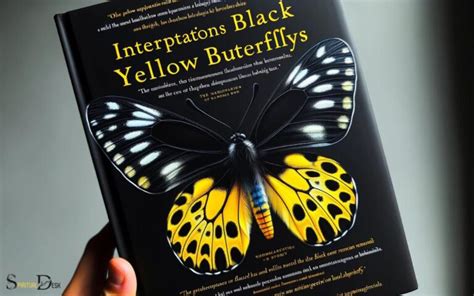 The Psychological and Individual Interpretations of Envisioning Ebony Butterflies