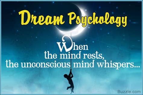 The Psychology Behind Foolish Dreams