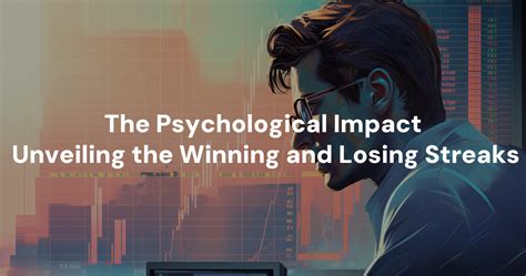 The Psychology Behind Losing One's Way: Unveiling the Impact on the Human Psyche