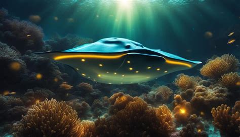 The Psychology Behind Violent Dreams: Understanding the Connection to Stingrays