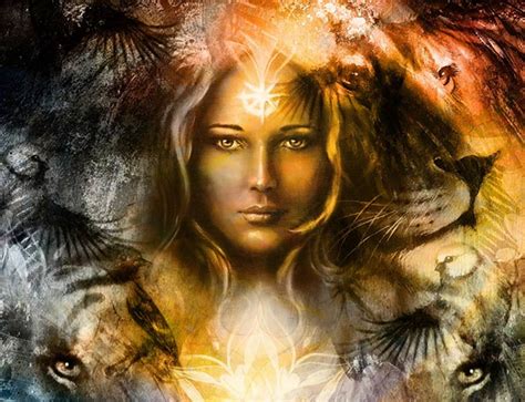 The Psychology of the Mysterious Shapeshifter: Decoding the Symbolism