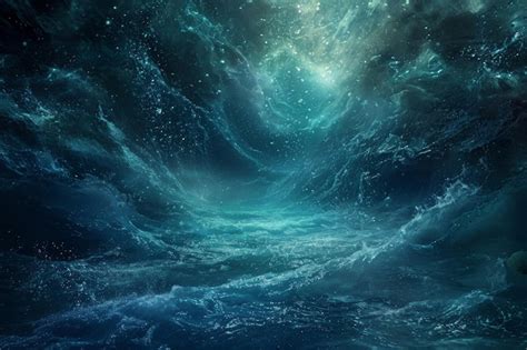 The Pull of the Abyss: Examining the Allure of Visions for Pristine Oceans