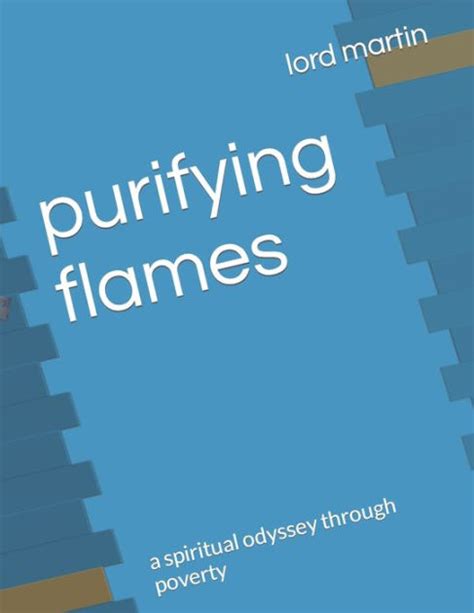 The Purifying Flames: Spiritual Significance