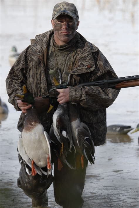 The Pursuit of Duck Hunting: An Exquisite Venture