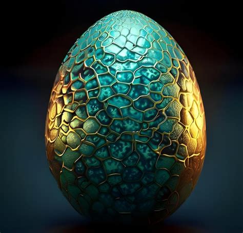 The Rarity and Value of Authentic Dragon Eggs