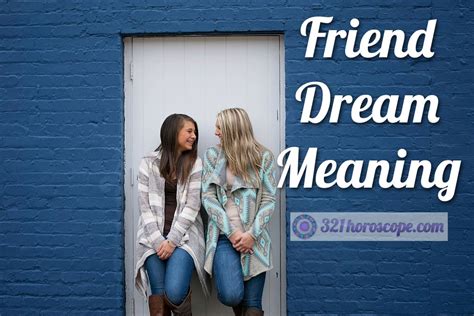 The Relationship between Dreaming about a Friend's Detainment and Real-Life Circumstances