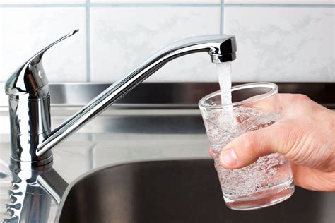 The Revolution of Tap Water: Infinite Flow at Your Fingertips