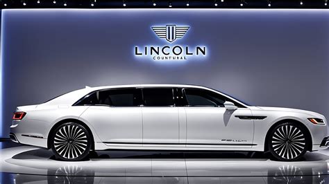 The Rise of the Indigo Limousine: A Symbol of Extravagance