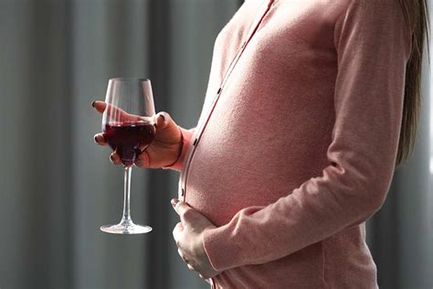 The Risks of Consuming Alcohol During Pregnancy