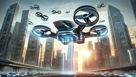 The Road Ahead: Exploring the Future of Aerial Vehicular Innovation