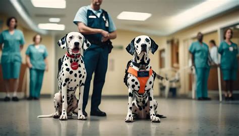 The Role of Dalmatians in Pop Culture: From Firehouse Companions to Movie Stars