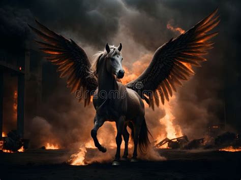 The Role of Emotions and Sensations in Dreams Featuring the Pursuit by a Mythical Equine Creature