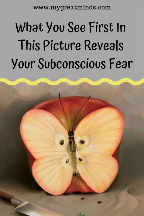 The Role of Fear and Instinct in Your Subconscious Mouse Pursuit