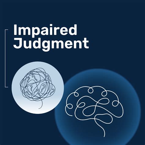 The Role of Impaired Judgment in Incidents of Driving in the Opposite Direction