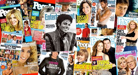 The Role of Media: How Celebrity Culture Influences Our Subconscious Desires