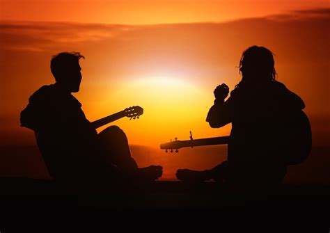 The Role of Music in Expressing Inner Conflicts: Examining the Theme of Argument in Songs