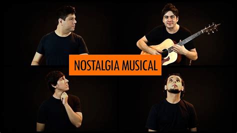 The Role of Nostalgia in Melodic Partings