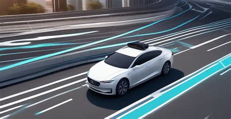 The Role of Regulations: Navigating Legal and Ethical Challenges in Autonomous Vehicles