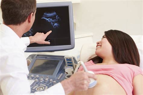 The Role of Sonographers in Prenatal Ultrasound Examinations