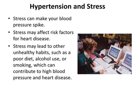 The Role of Stress in Dreaming and Hypertension