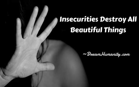 The Role of Underlying Insecurities: Understanding the Emotional Context of the Dream