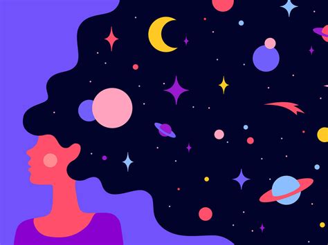 The Science Behind Dreams and Creativity