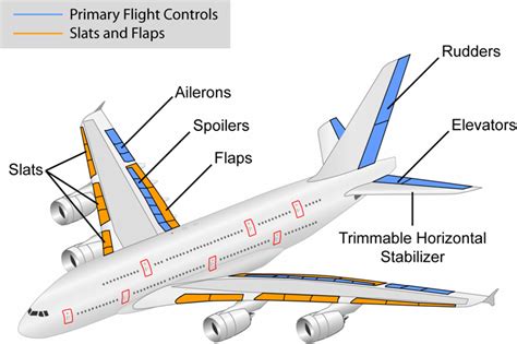 The Science Behind Flight: Understanding the Mechanics