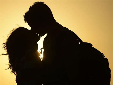 The Science Behind French Kissing: Unraveling the Depths of Passion